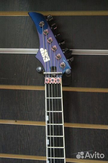 Электрогитара ESP custom shop
