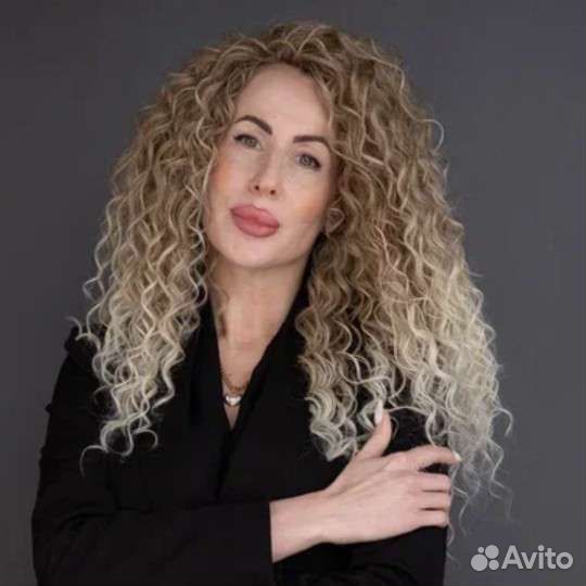 Помощь в открытии салона красоты