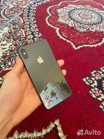 iPhone Xs Max, 512 ГБ