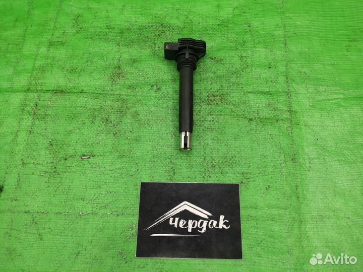 Катушка зажигания VAG