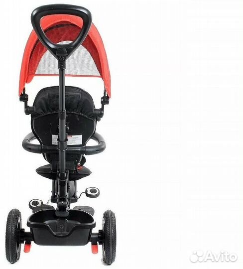 Трехколесный велосипед