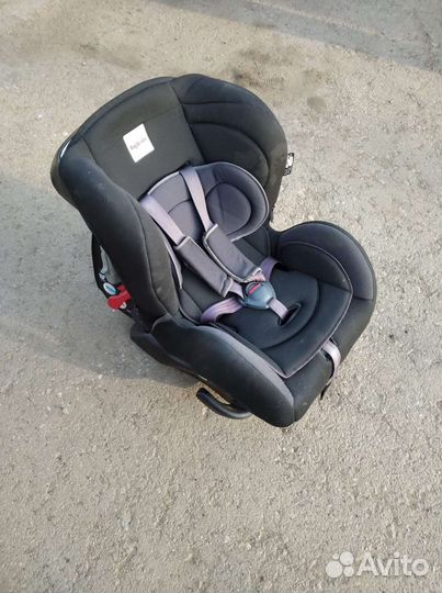 Детское автокресло от 0