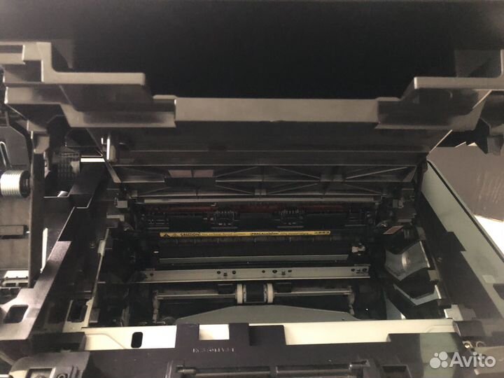 Принтер лазерный мфу hp