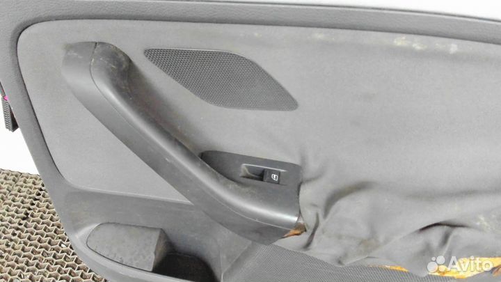 Дверь боковая Volkswagen Golf 5, 2004