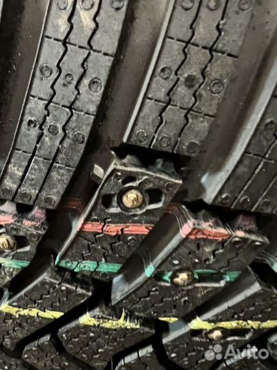 Continental IceContact 3 245/45 R19