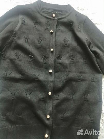 Кофта для девочки