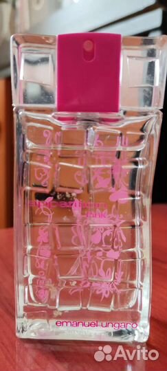Парфюм Apparition PinkEmanuel Ungaro