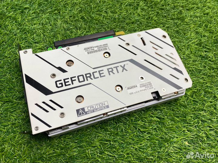 KFA2 GeForce RTX 3050 8GB Покупка/Продажа