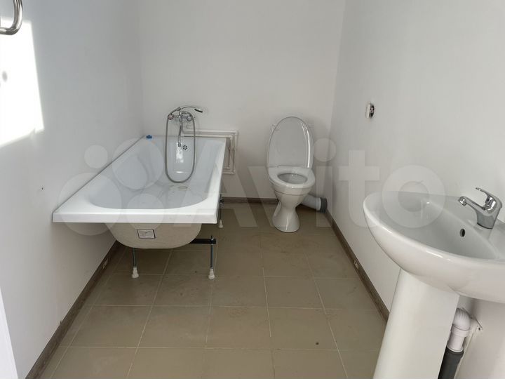 Дом 42,2 м² на участке 2,2 сот.