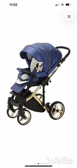 Adamex Chantal Special Edition Deluxe (2в1)