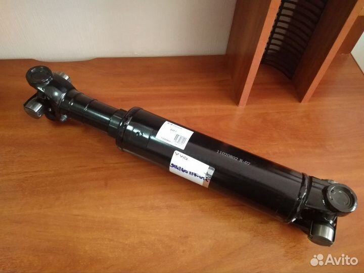 Карданный вал JCB 914/60117