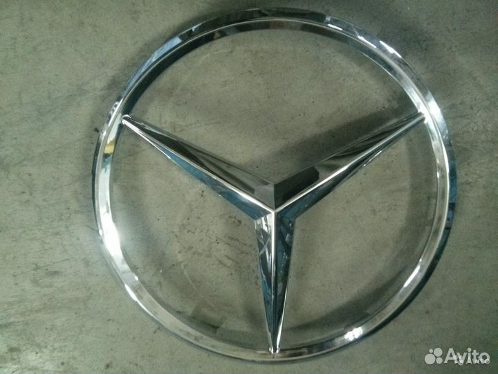 Датчик парковки, шильдик для mersedes