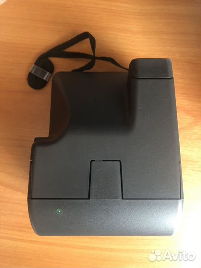 Фотоаппарат polaroid 636