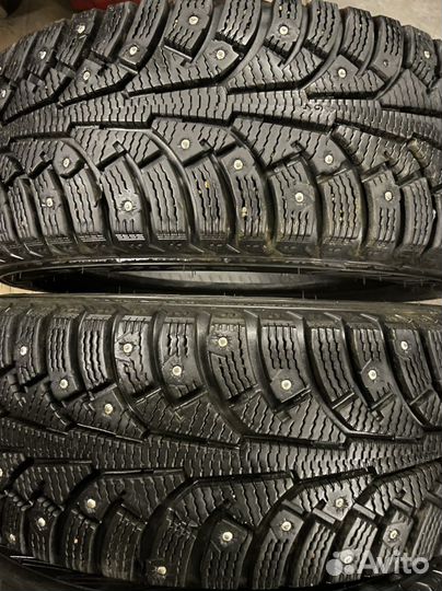 Nokian Tyres Nordman 5 195/65 R15