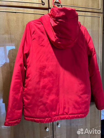 Куртка на девочку