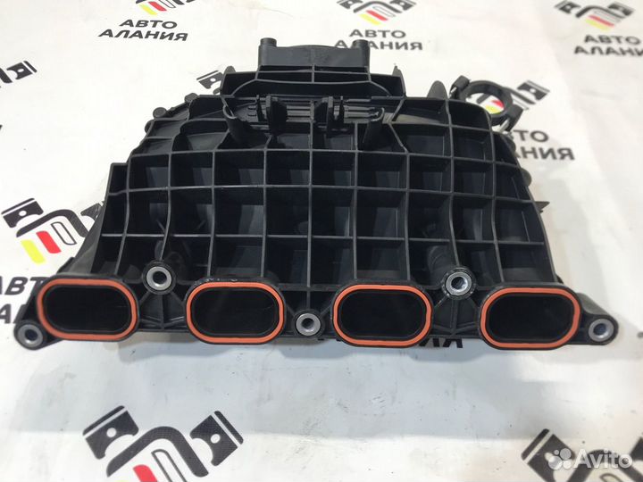 Коллектор впускной Bmw X1 E84 N20B20A 2015