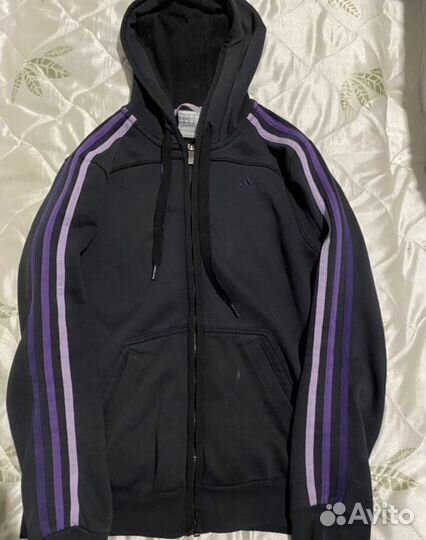 Мастерка адидас y2k