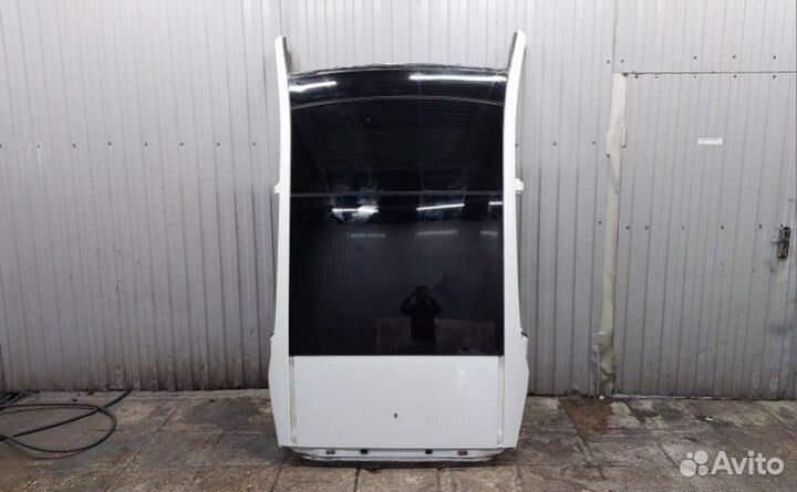 Крыша Toyota Venza AGV15 1arfe 2013
