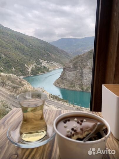 Экскурсии Туры по Дагестану. Все включено