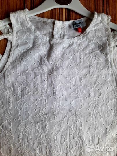 Платье для девочки128