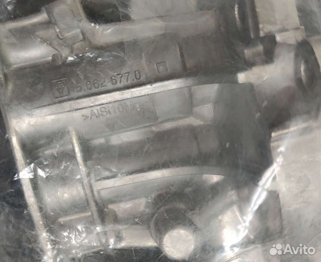 5.062-718.3 Корпус распределителя Karcher K7