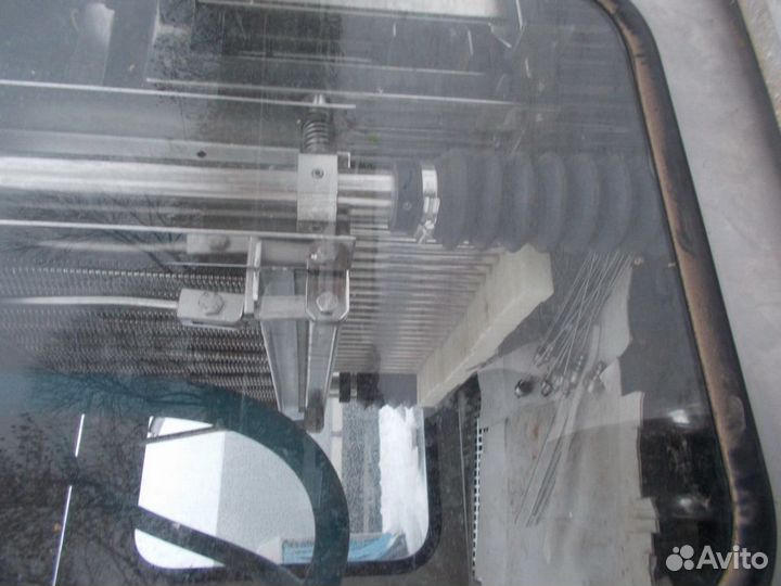 Инъектор Garos GNP 88/576