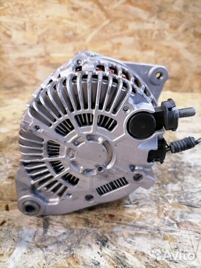 Генератор Nissan Teana J32 3.5 VQ35