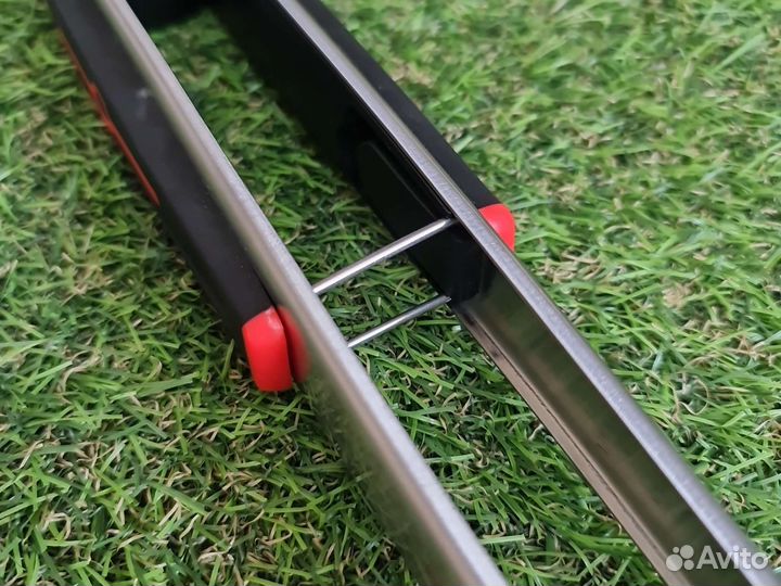 Щипцы для гриля