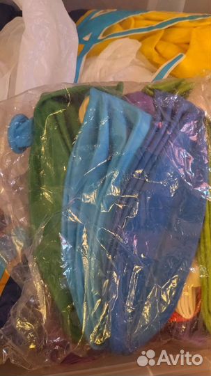 Воздушные шары