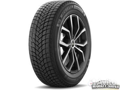 Michelin X-Ice Snow 265/45 R20 108T