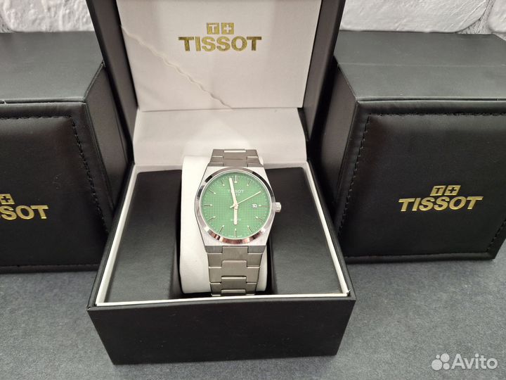 Часы tissot кварцевые