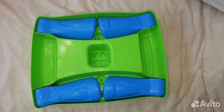 Конструктор от 1 года