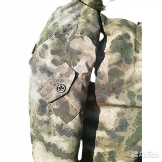 Горка 8 зимний цвет мох