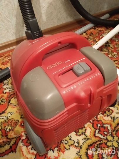 Пылесос бу Electrolux