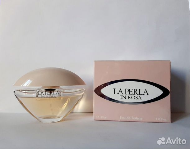 La Perla