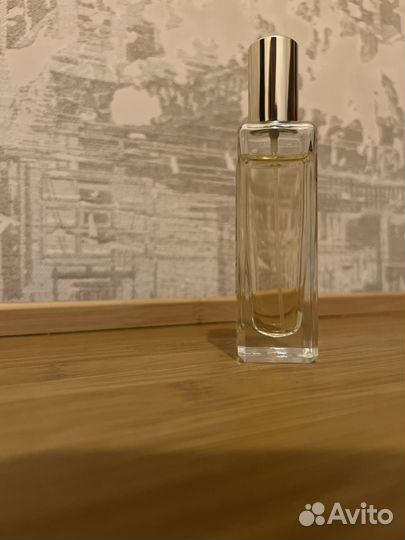 Jo malone lime basil