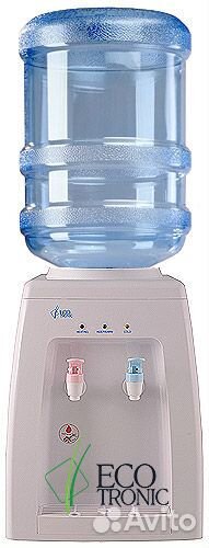 Кулер Ecotronic L3-TE