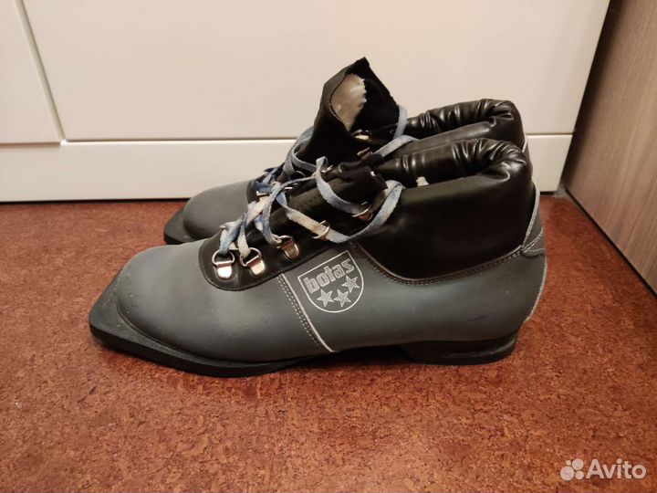 Лыжи беговые Karjala Racing 190 комплект