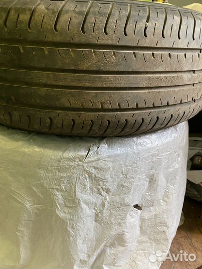 Hankook Optimo K415 225/60 R17