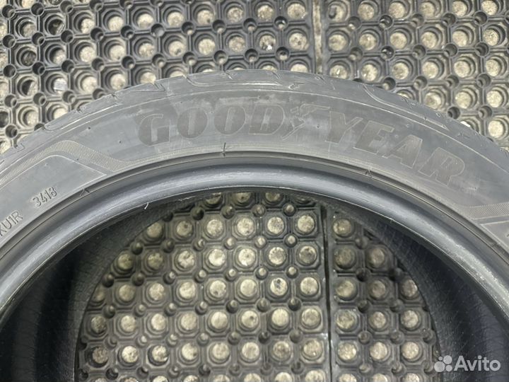 Goodyear Eagle F1 Asymmetric 3 225/45 R18 91Y