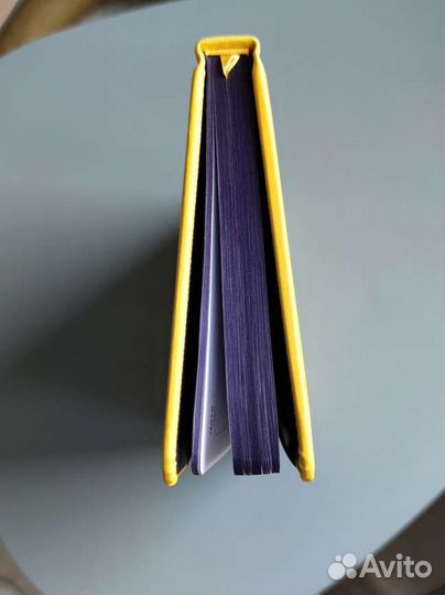 Ежедневник недатированный Brauberg