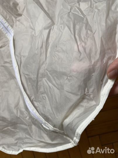 Чехол для одежды IKEA