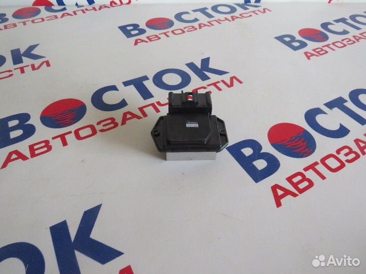 Реостат печки toyota premio NZT240
