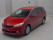 Toyota Wish 1.8 CVT, 2009, 175 000 км, с пробегом, цена 890 000 руб.