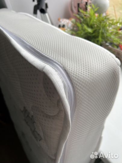 Матрас детский 120 60