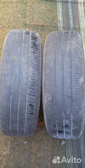 Yokohama BluEarth A34 4/5 R14 88T