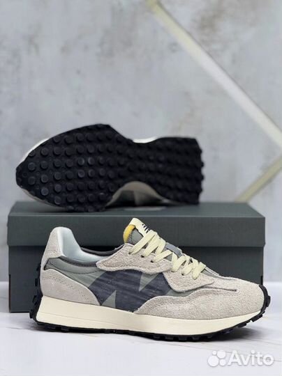 Кроссовки New Balance 327
