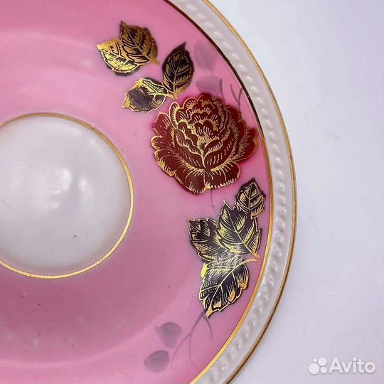 Чайная пара 