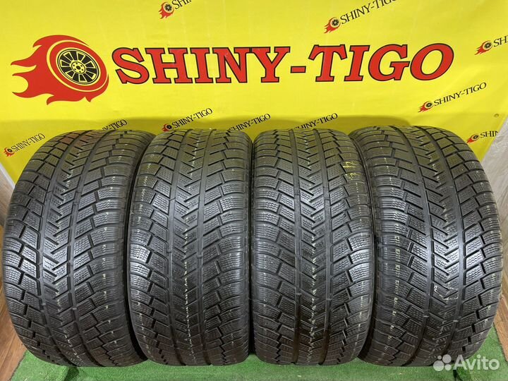 Michelin Latitude Alpin 275/40 R20 106V