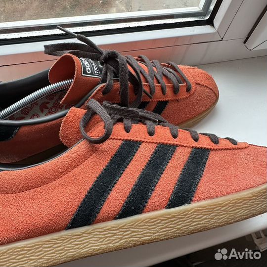 Кроссовки Adidas Trinidad (Оригинал )